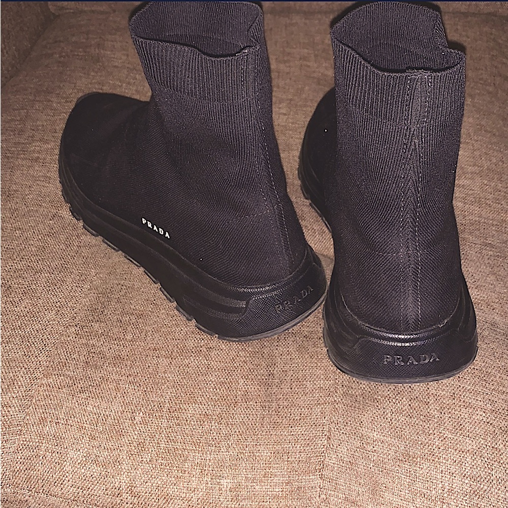 Prada shoes